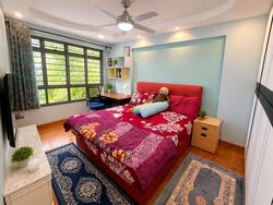 Blk 336B Anchorvale Cove (Sengkang), HDB 5 Rooms #580268971